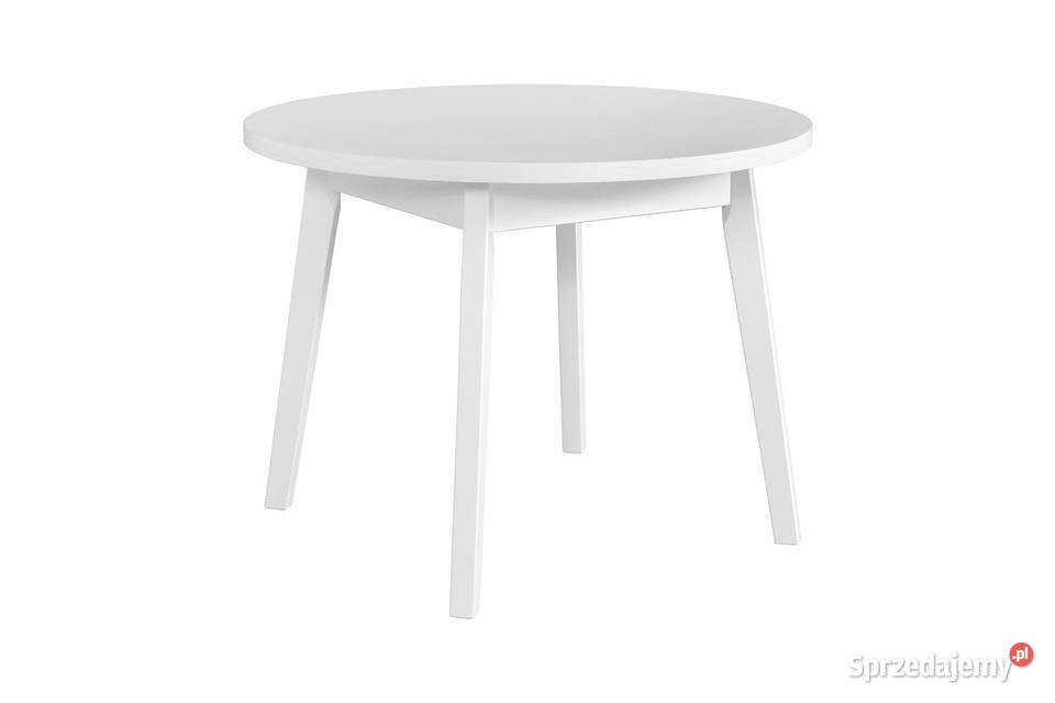 Stół okrągły Oslo 3 - 100 cm