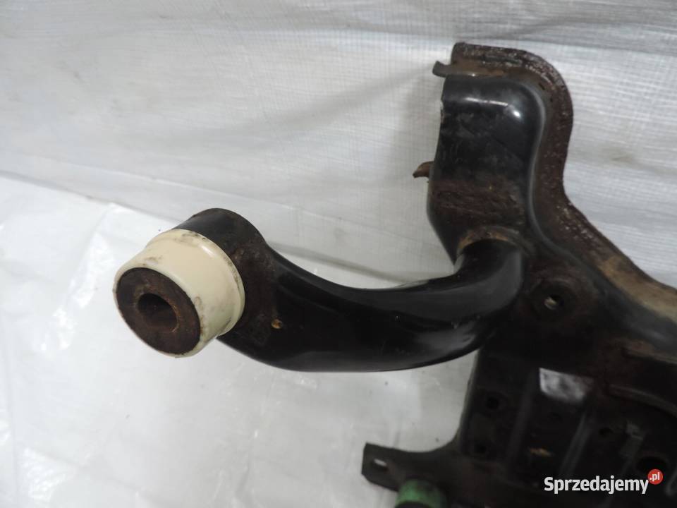 FORD KUGA MK1 WÓZEK SANKI TRAWERS kujawsko-pomorskie