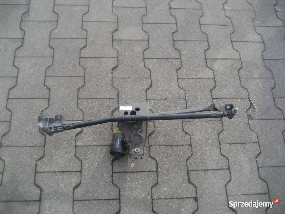 audi 100 c4 9094r mechanizm wycieraczek przód osobowe Rakoniewice sprzedam