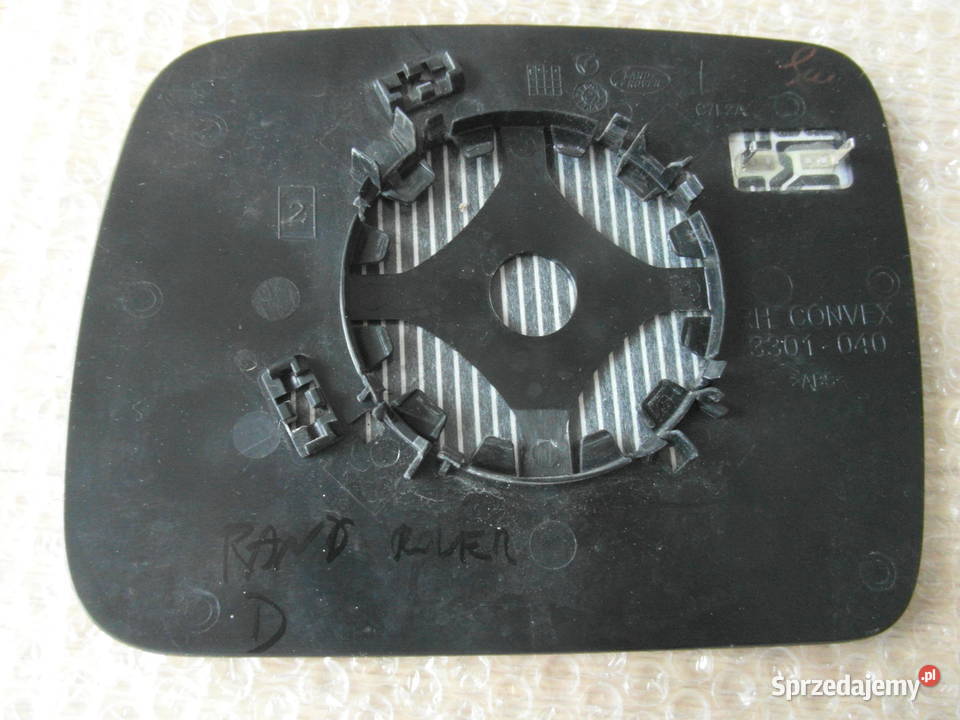 lusterko LAND ROVER RANGE ROVER SPORT 2010 2013