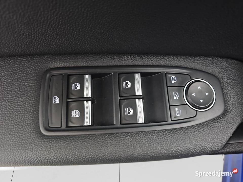 Captur 13 TCe mHEV Techno EDC2024RPakiet mazowieckie