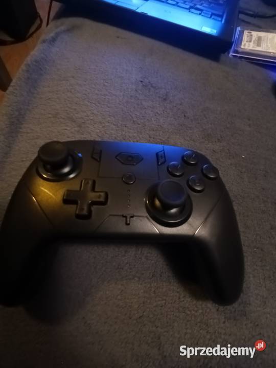SHENZHEN YZC01 kontroler gier symulator GAMEPAD mazowieckie Legionowo sprzedam