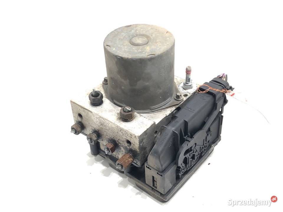 POMPA ABS TOYOTA AVENSIS T27 4454005071 22 150 sprzedam