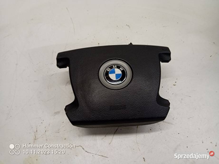 BMW E65 E66 poduszka powietrzna airbag Bydgoszcz sprzedam