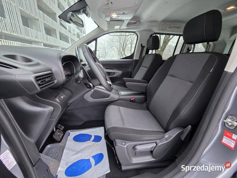 12l benzyna 130Salon Bezwypadkowy Serwisowany w