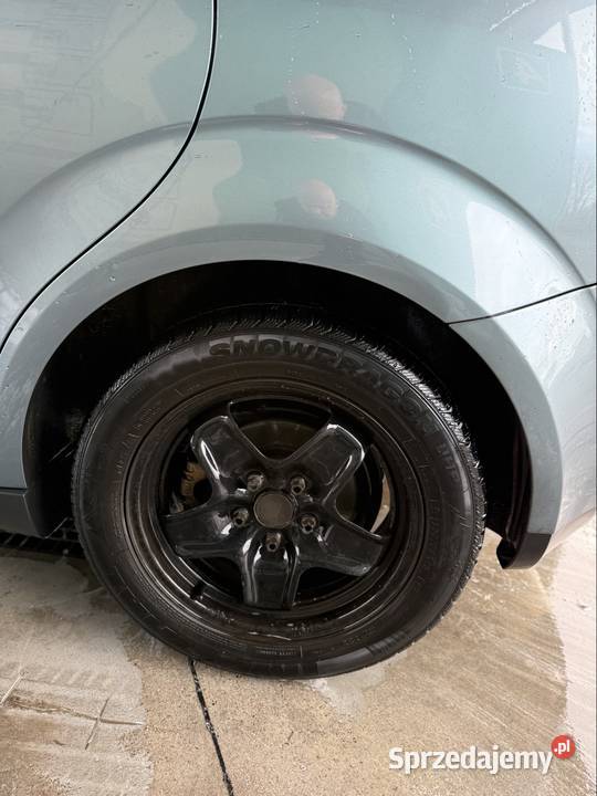 Seat altea 19tdi jeżdżąca 1900cm3 Solniki Wielkie