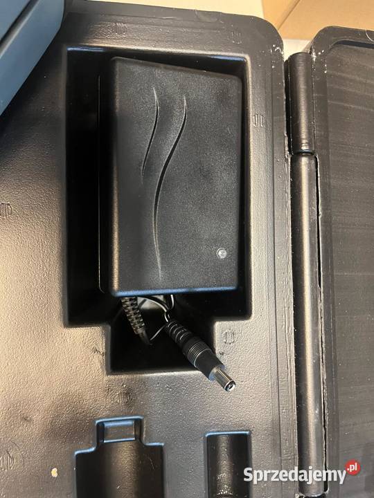 analizator czynnika chłodzącego gazu Neutronics Opole sprzedam