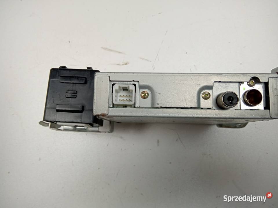 MODUŁ RADIA WZMACNIACZ ANTENY NISSAN MURANO Z50 Nowy Tomyśl