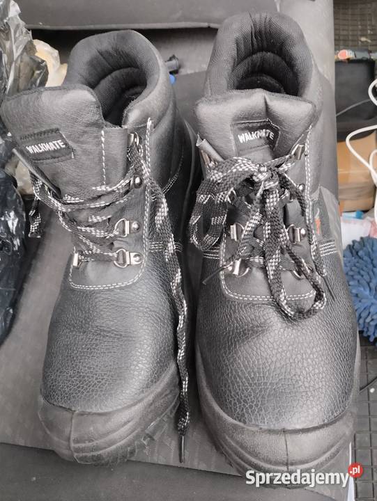Buty robocze Nowe Warszawa