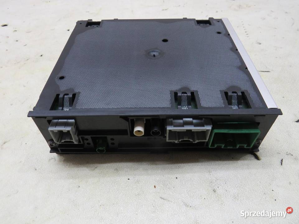 RADIO MODUŁ NAWIGACJI OPEL ASTRA K HB 39026166 osobowe
