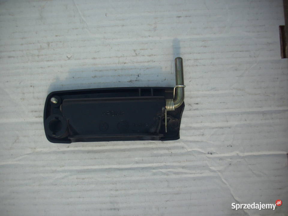 Klamka zewnetrzna drzwi STAR 200 1142 742 itp Kielce