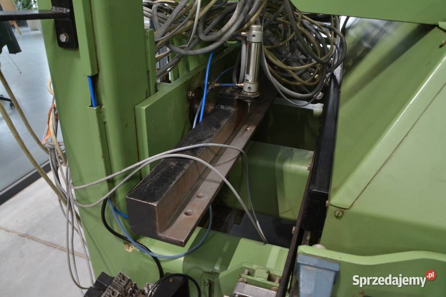 6487 PRASA DO KLEJENIA KALLESOE LV 351 3M Biertowice sprzedam