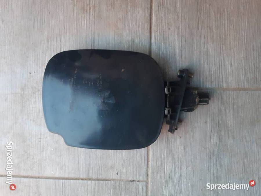 Klapka wlewu paliwa Scenic 1 NOWA osobowe Ksawerów