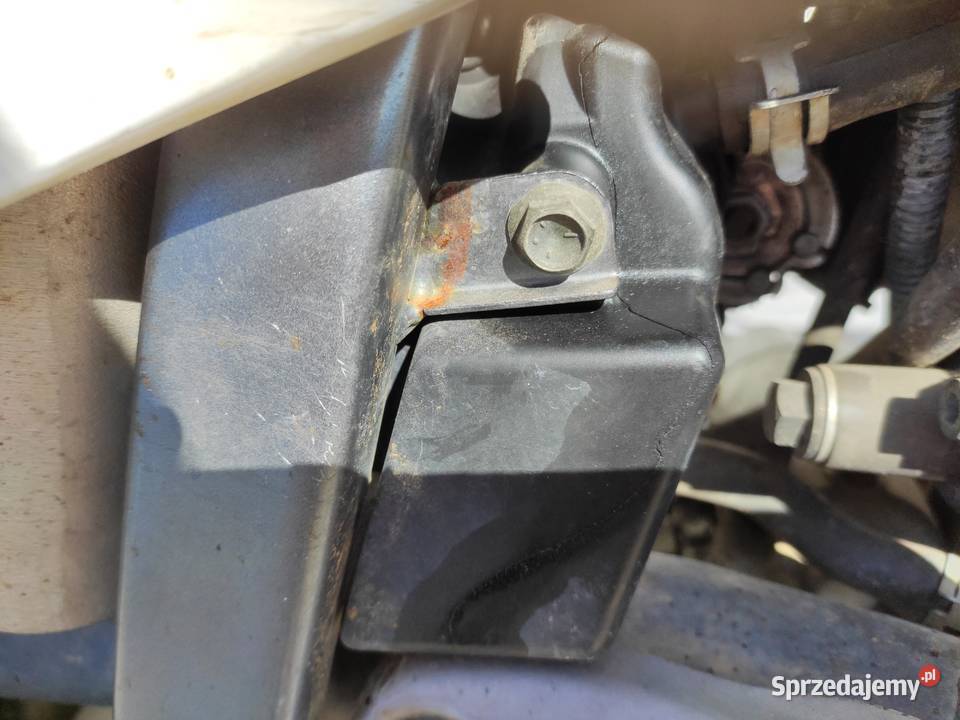 Suzuki DRZ 400 Cross 2008 Sieradz