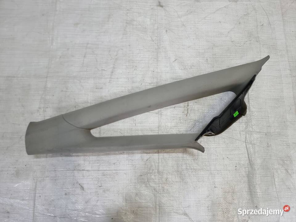Ford S MK1 lewa osłona słupka plastik