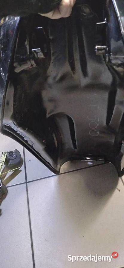 Zbiornik paliwa Honda Shadow VT 500