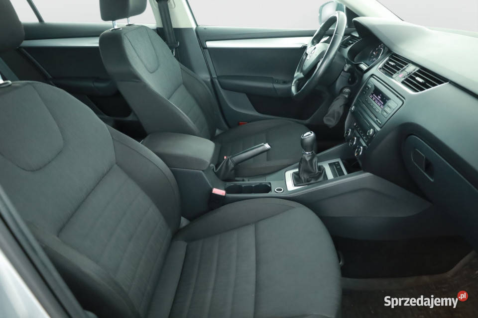 Skoda Octavia 20 TDI klimatyzacja sprzedam