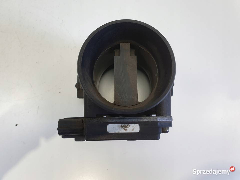 PRZEPŁYWOMIERZ Ford Fiesta IV MK4 13 i POWIETRZA Rudka sprzedam