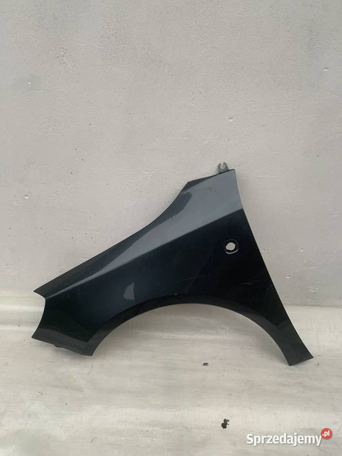 SKODA FABIA ROOMSTER BŁOTNIK LEWY PRZEDNI Sława