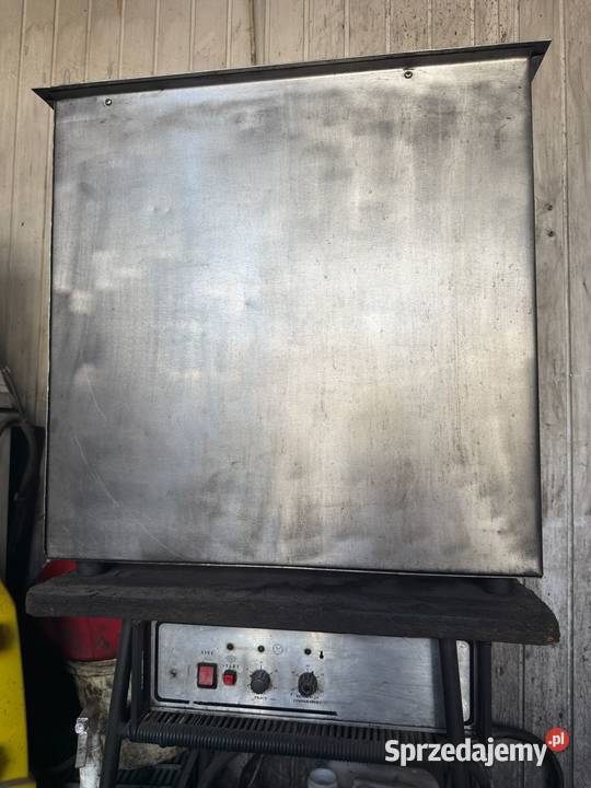 Myjka ultradźwiękowa Lublin