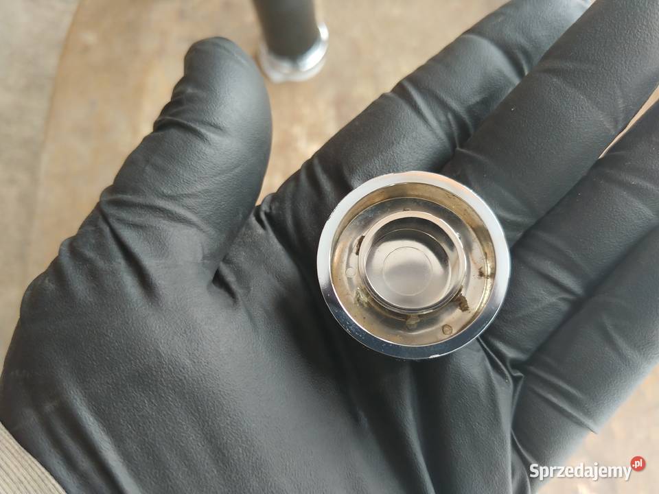 Manetka gazu rolgaz rączka prawa Suzuki Intruder lubelskie Zamość sprzedam