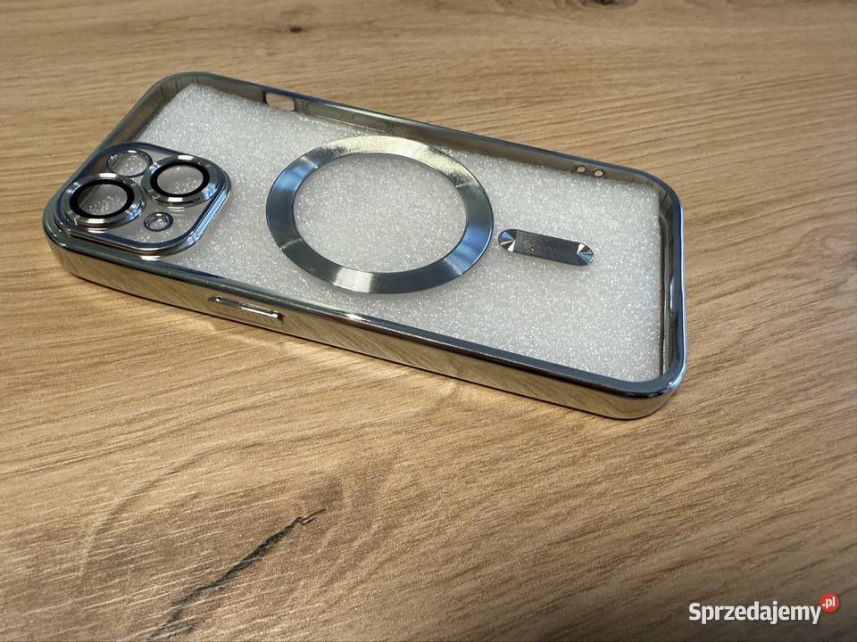 Super etui do Apple Iphone 15 Nowe śląskie