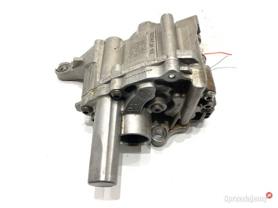 POMPA OLEJU BMW E92 N52B30A 30 272 0513