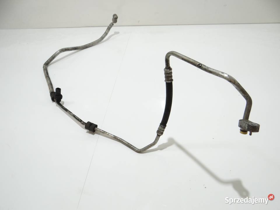 PRZEWÓD WĄŻ KLIMATYZACJI BMW E65 LCI 306D3 Strzyżewice