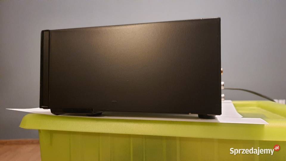 Pioneer CT 1080 magnetofon deck Glinno