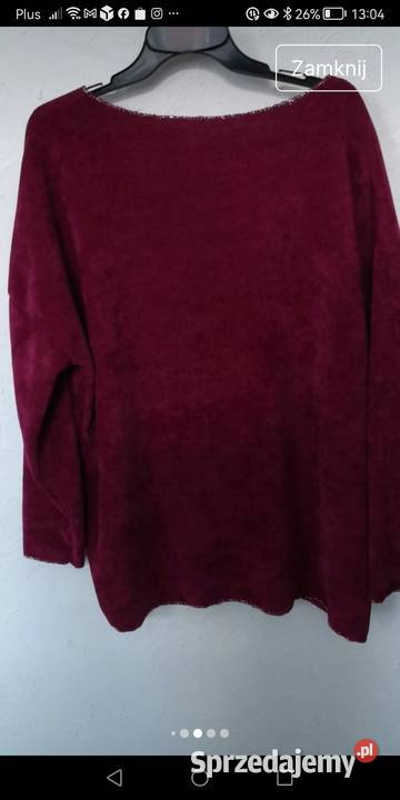 Bluza damska Piotrków Trybunalski