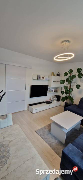 3pokojowe przestronne mieszkanie piwnica Lubań