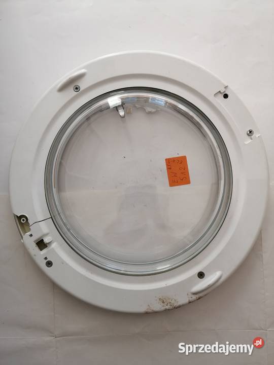 AEG ELECTROLUX drzwi drzwiczki pralki wolnostojące mazowieckie Warszawa