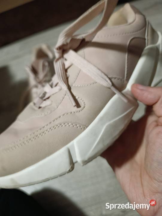 buty damskie sportowe rozmiar 40