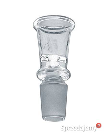 Cybuch do Bonga Szklana Główka do Bonia o Pozostałe Ostrowy nad Okszą sprzedam