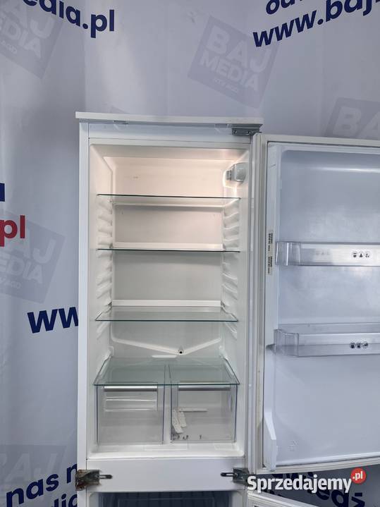 LODÓWKA Do Zabudowy Whirpool 177 Klas A Dostawa Pruszków