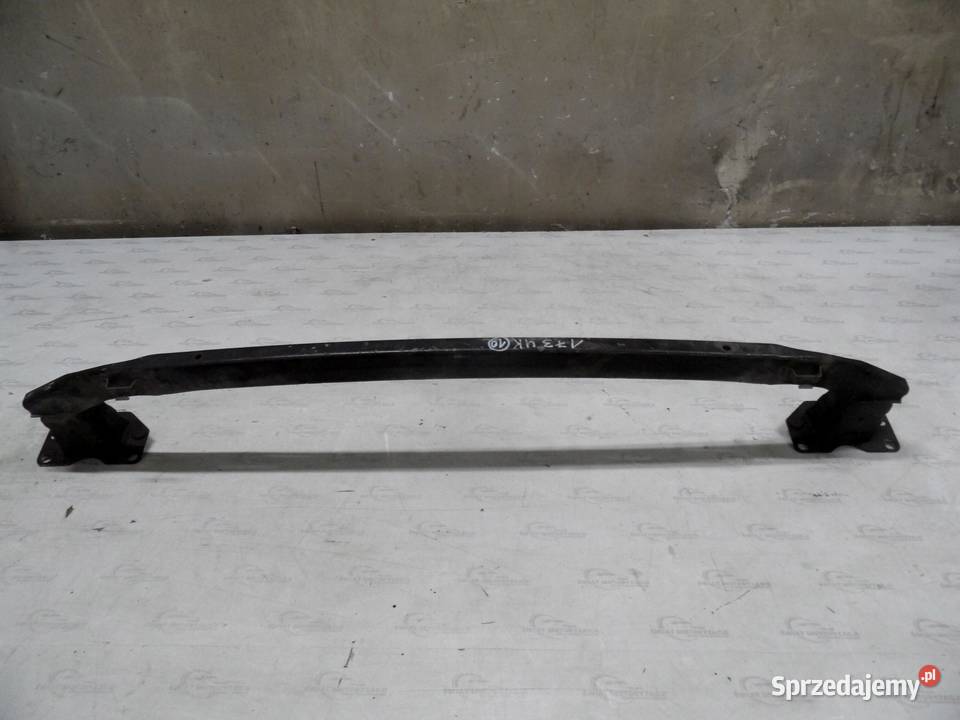 PEUGEOT 508 I SW 11r belka zderzaka przód dolna osobowe sprzedam