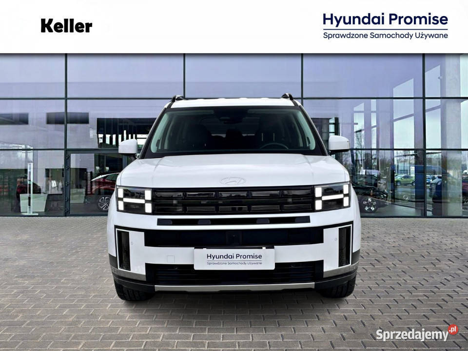 16 HEV 215 PLATINUM 4WD Krajowy FV23 Dealer Gliwice