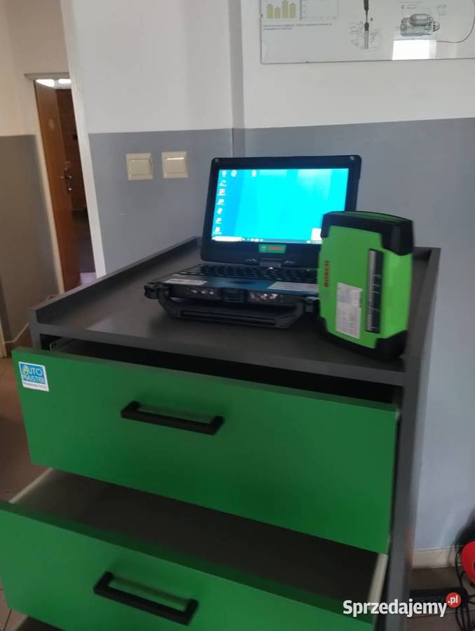 Kts 960 szafka regał Bielsko-Biała