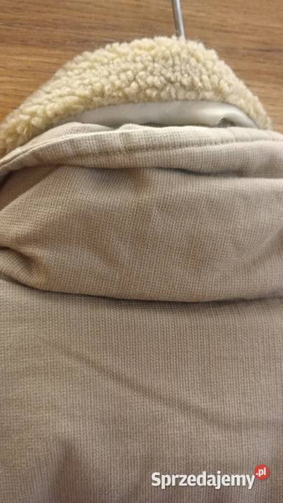 Ciepła zimowa kurtka męska Białystok