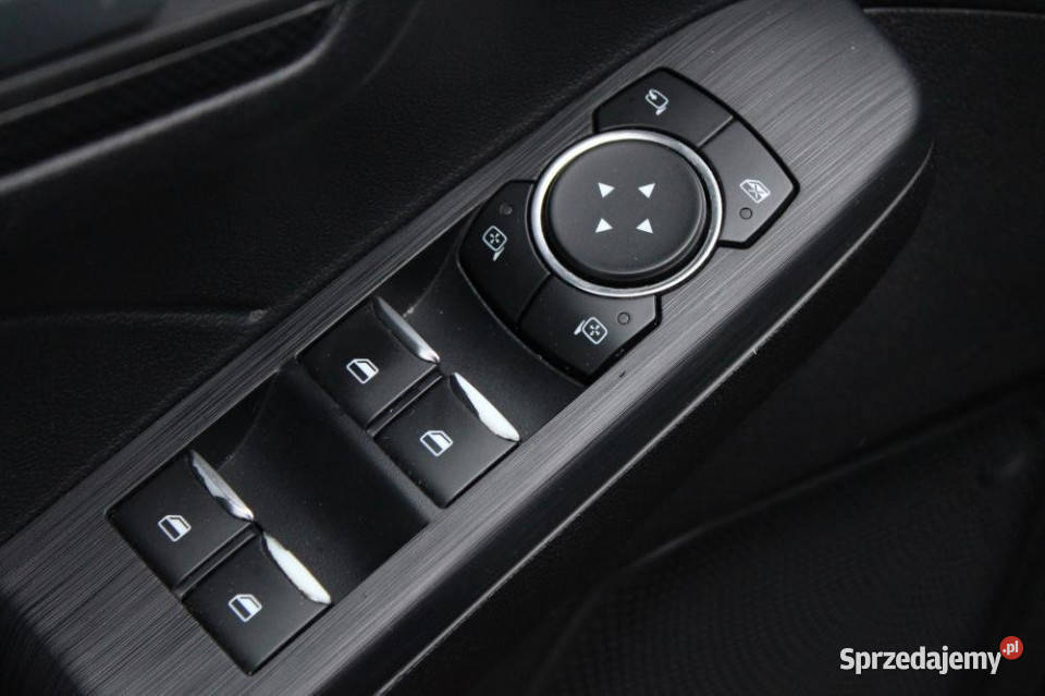 FORD Kuga 2022r BO Hybryda Alcantara Kamera automatyczna pomorskie Gdańsk