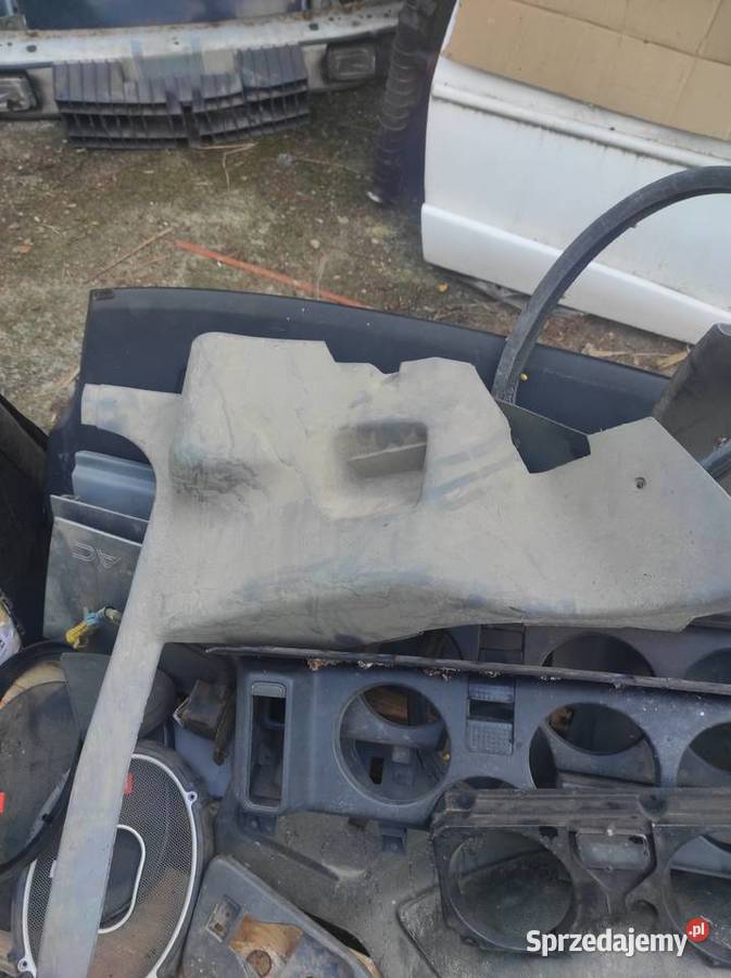 Pontiac Firebird osobowe Dobra sprzedam