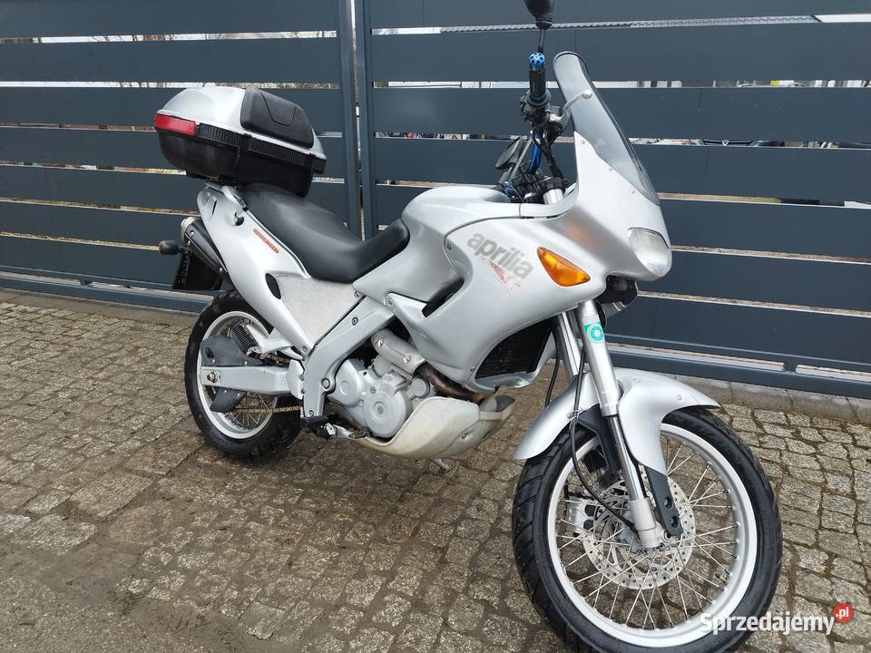 aprillia pegaso 650 Aprilia Żywiec