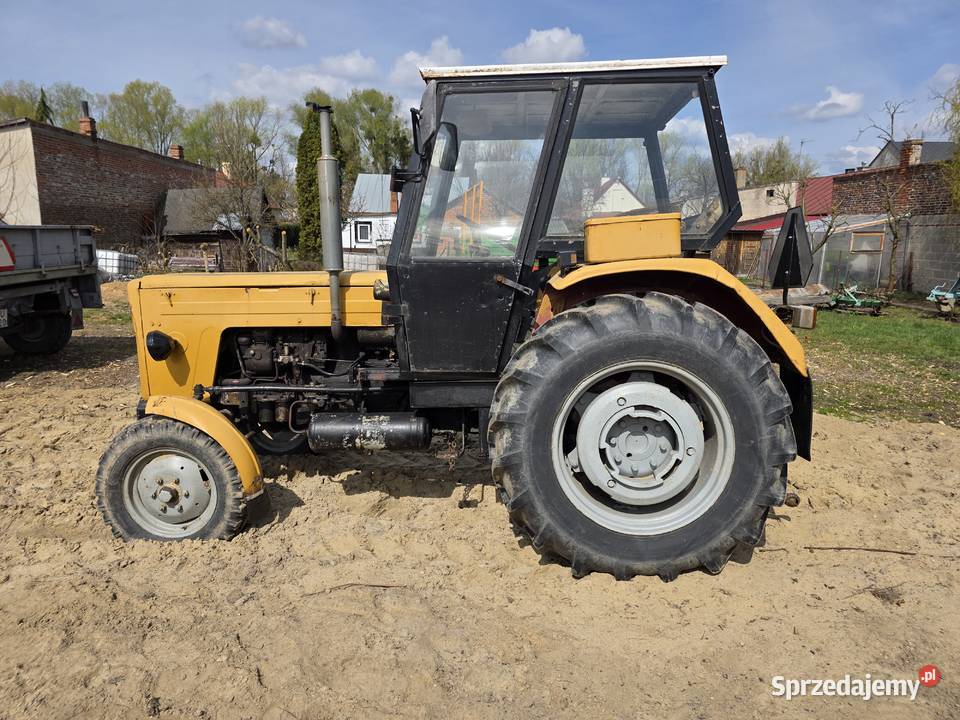 Ursus C360 Kurów sprzedam