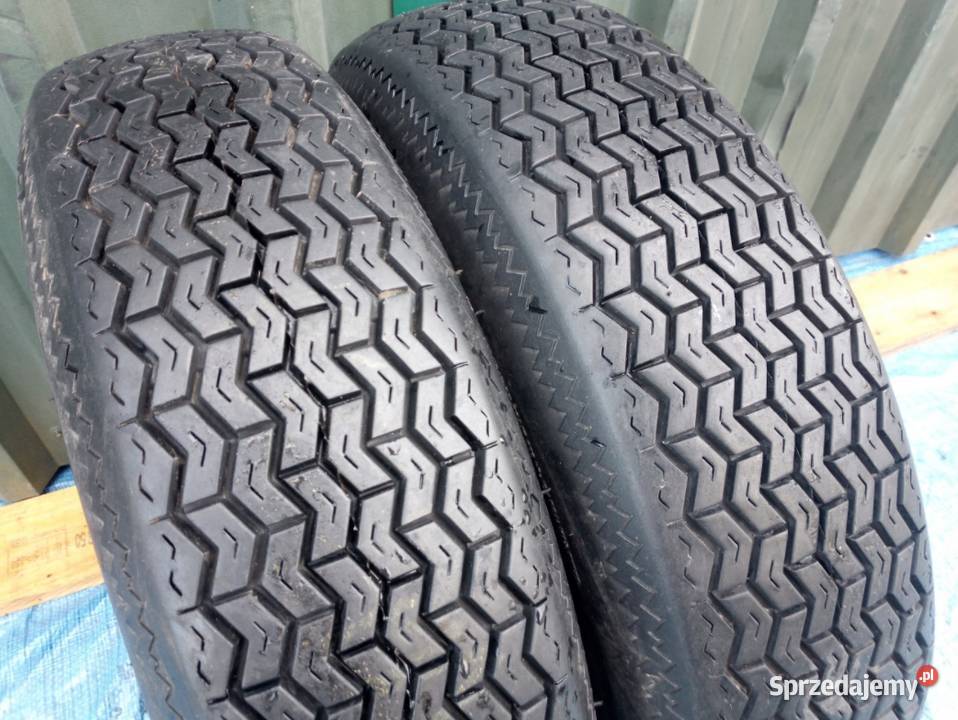 Opona Opony Phoenix 205 R 15