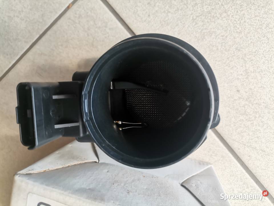 Przepływomierz peugot osobowe podlaskie Białystok