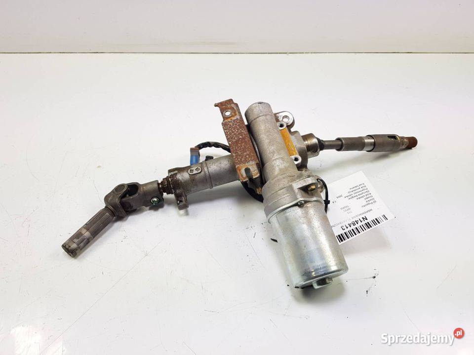 WSPOMAGANIE ELEKTRYCZNE OPEL TIGRA 13205208 Lipno sprzedam