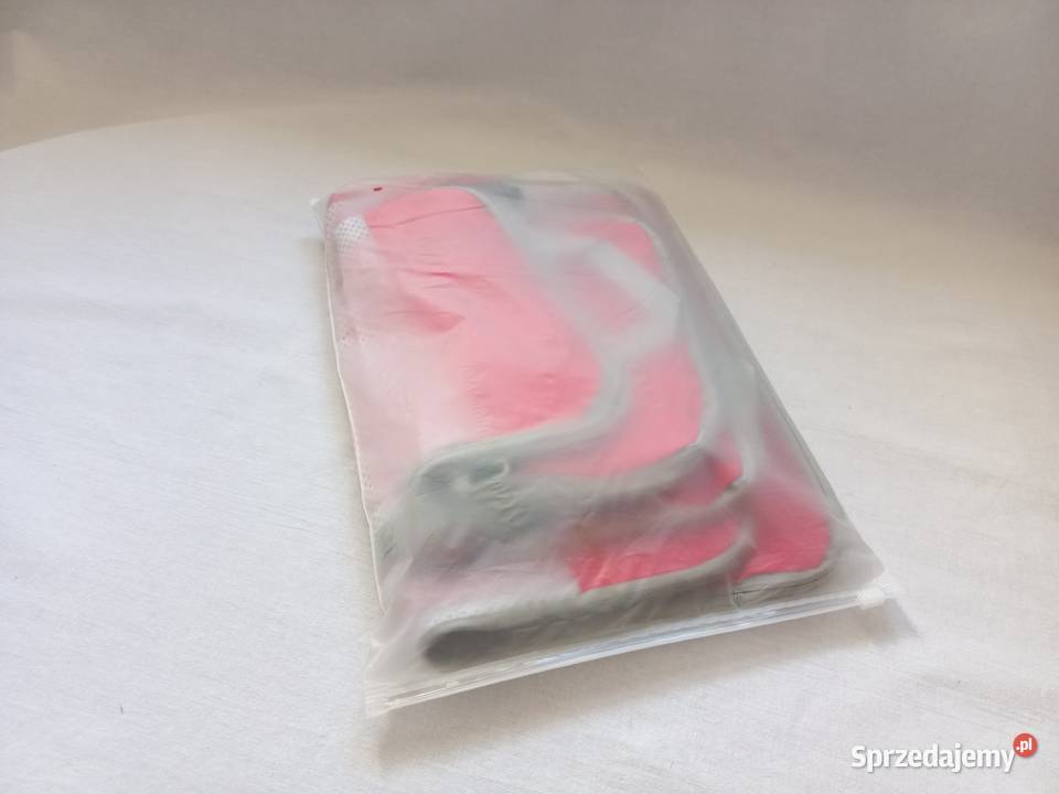 Organizer podróżny Torby kompresyjne czerwone Białystok