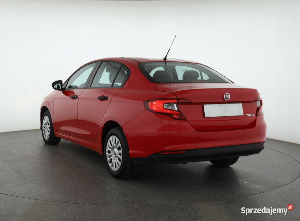 Fiat Tipo 14 16V ABS Tipo mazowieckie Piaseczno