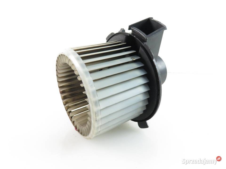 DMUCHAWA PEUGEOT 307 142122500 Dmuchawy