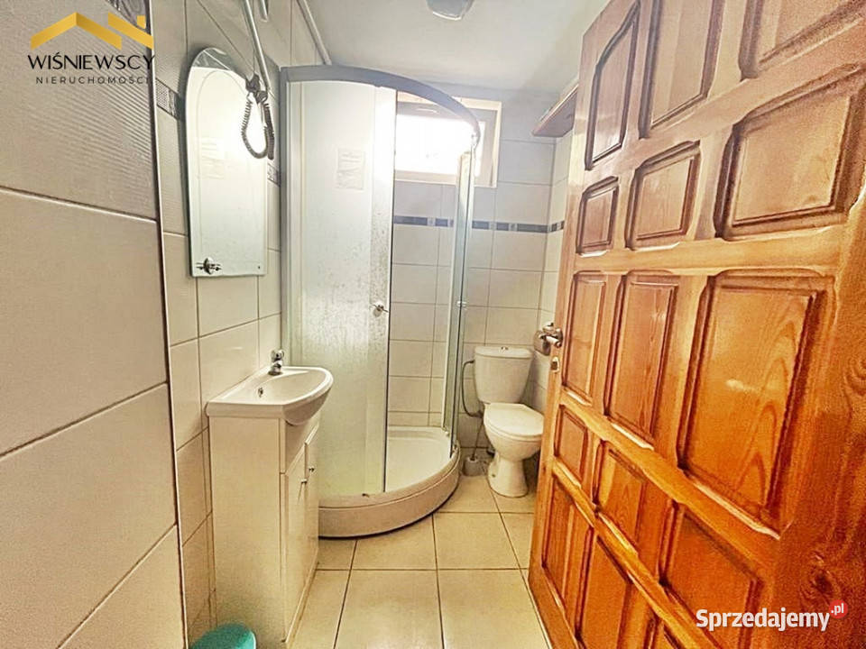 Dom na wynajem Malbork Brukowa Wynajem pomorskie